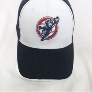 ⚾️South Bend Cubs Minor League Baseball Hat⚾️ 🆕